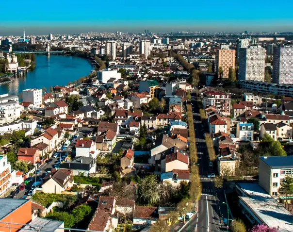 Serrurier professionnel à Alfortville