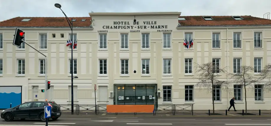 Serrurier professionnel à Champigny-sur-Marne