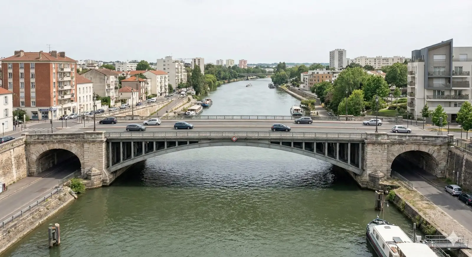 Serrurier Charenton-le-Pont