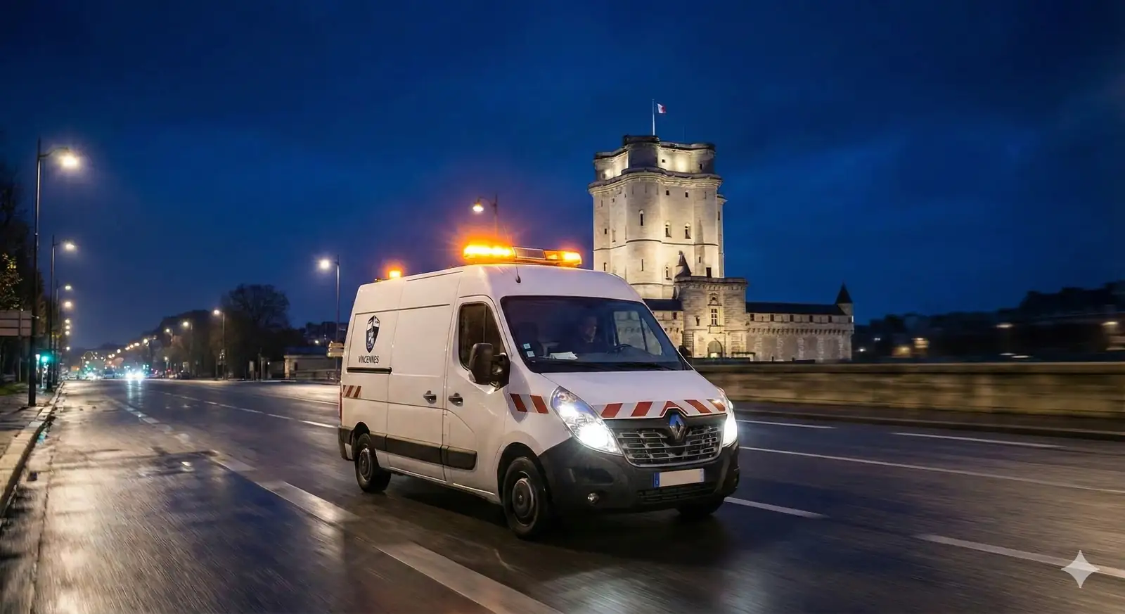 Intervention Express