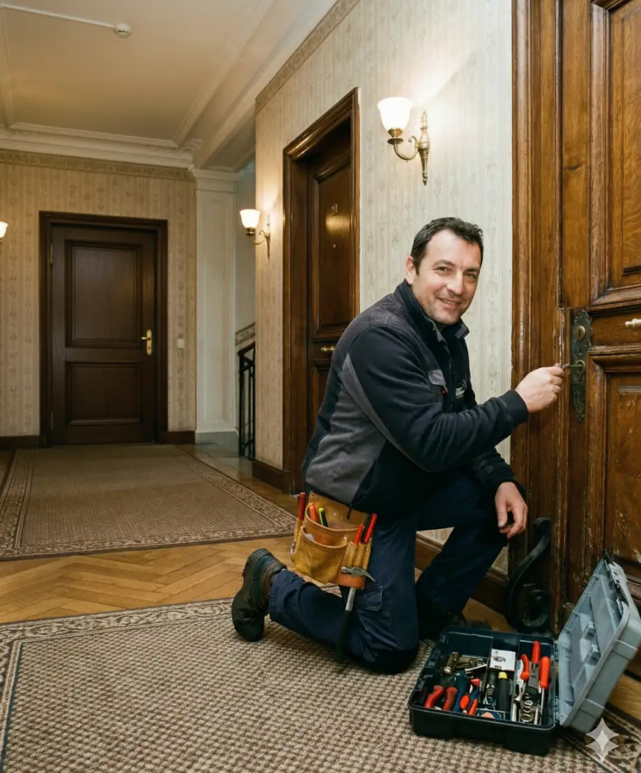 Serrurier urgence Val-de-Marne