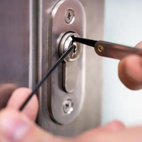 Serrurier professionnel à Vincennes